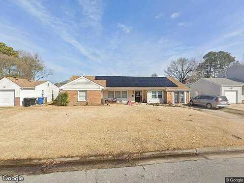 Colonial, VIRGINIA BEACH, VA 23452