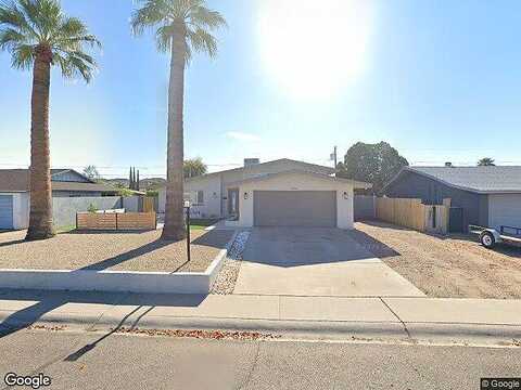 Mercer, PHOENIX, AZ 85028
