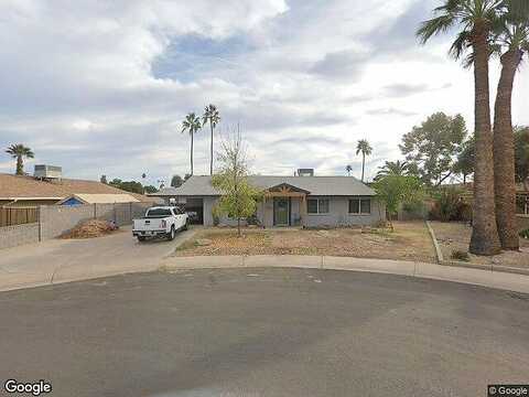 Dorsey, TEMPE, AZ 85282