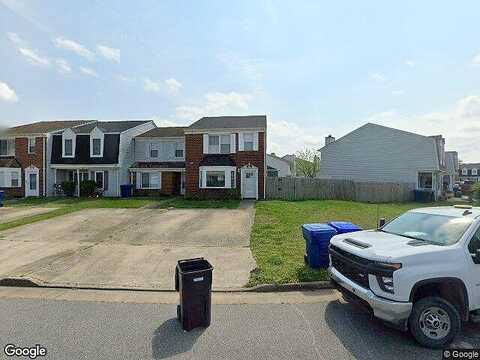 Lantana, VIRGINIA BEACH, VA 23456