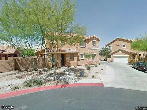 Palmer, GILBERT, AZ 85298