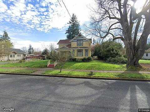 Main, SCIO, OR 97374