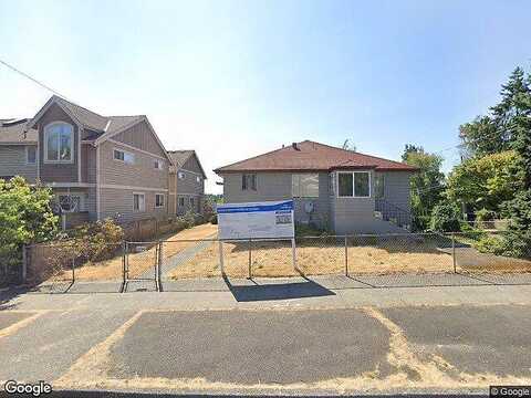 Woodlawn, SEATTLE, WA 98103