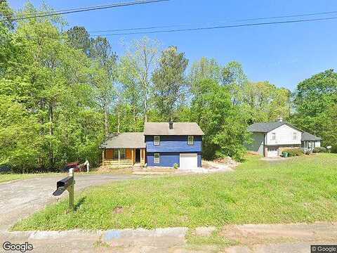 Shane, ELLENWOOD, GA 30294