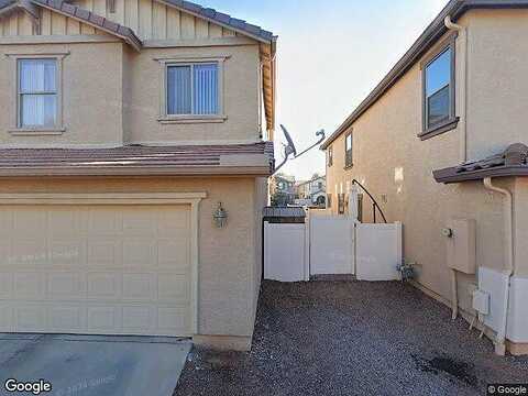 Jasper, GILBERT, AZ 85296