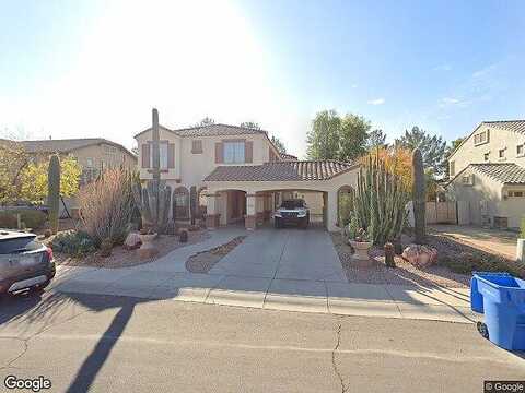 Latham, GILBERT, AZ 85297