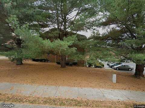 New Kent, BLACKSBURG, VA 24060