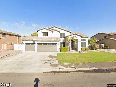 Diamond, GILBERT, AZ 85297
