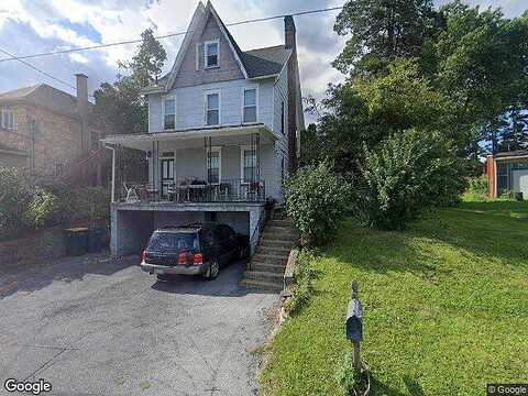 William Penn, EASTON, PA 18045