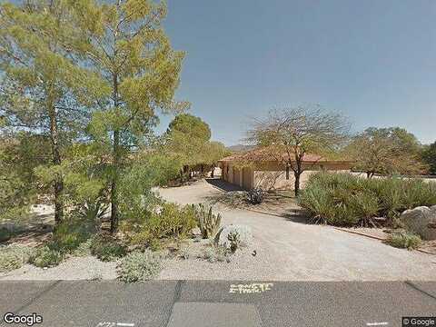 Long Rifle, CAREFREE, AZ 85377
