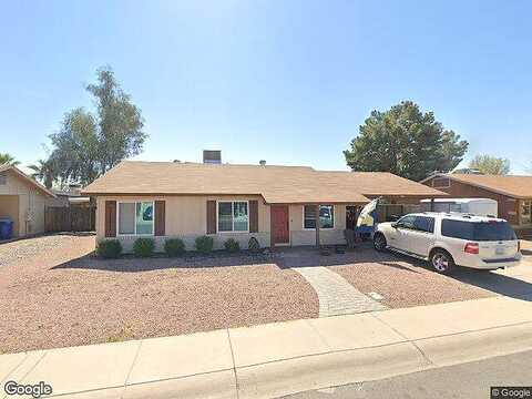 Oakland, CHANDLER, AZ 85226