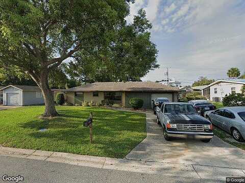 Hunt, MERRITT ISLAND, FL 32953
