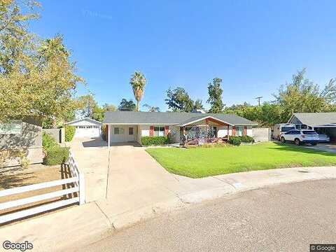 Fairmount, PHOENIX, AZ 85018