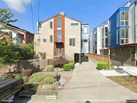 Dayton, SEATTLE, WA 98103