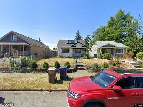 Sheridan, TACOMA, WA 98418