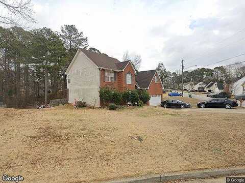 River Mill, ELLENWOOD, GA 30294