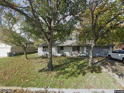 Bandera, FORT WORTH, TX 76116