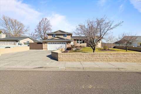 Meadow Beauty, PASCO, WA 99301