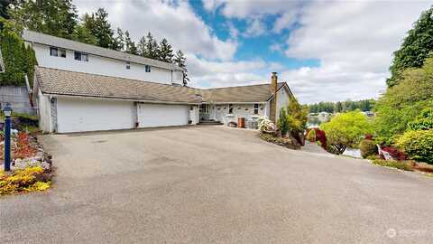 Frances, LACEY, WA 98503