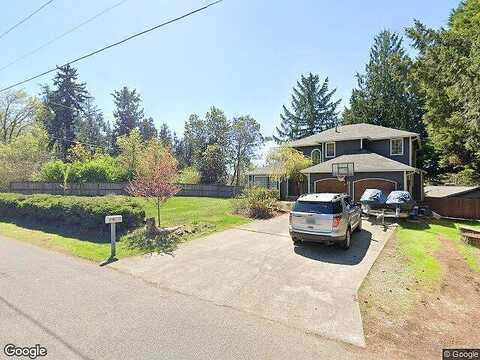 Frances, LACEY, WA 98503