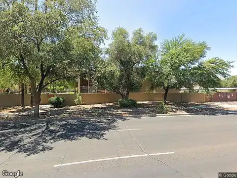 Thomas, PHOENIX, AZ 85012