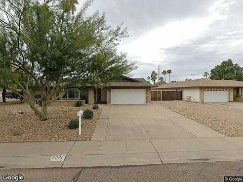 Becker, PHOENIX, AZ 85028