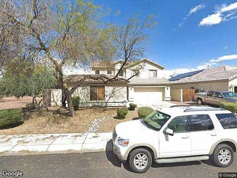 Alyssa, PHOENIX, AZ 85083