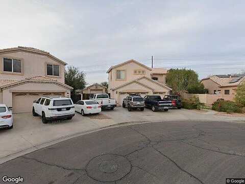 Derringer, GILBERT, AZ 85297