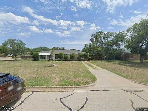 Cumberland, WICHITA FALLS, TX 76309
