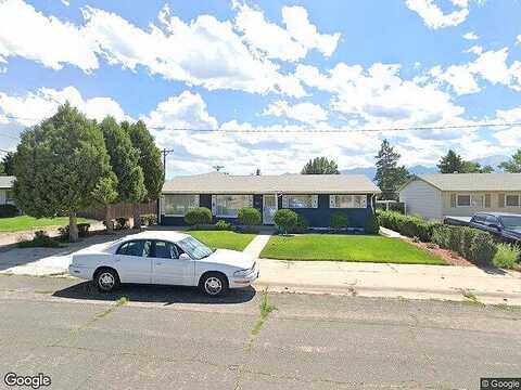 Corbett, COLORADO SPRINGS, CO 80907