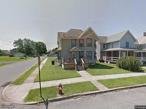 Maple, JERSEY SHORE, PA 17740