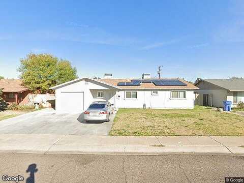 Krall, PHOENIX, AZ 85017