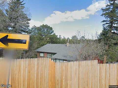 Burnham, KITTREDGE, CO 80457