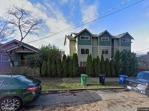 14Th, SEATTLE, WA 98119