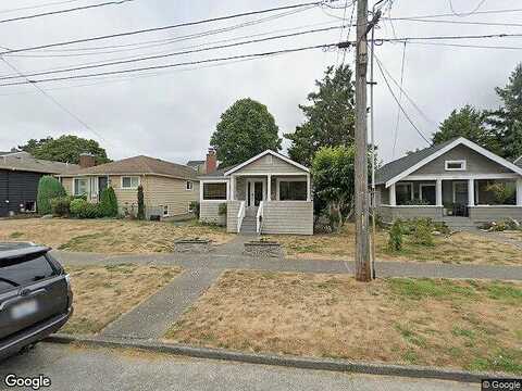 62Nd, SEATTLE, WA 98116