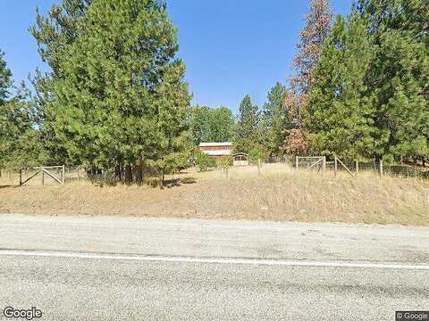 Highway 25, NORTHPORT, WA 99157