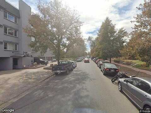 Grant, DENVER, CO 80203