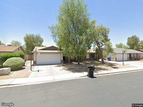 Carmel, MESA, AZ 85204