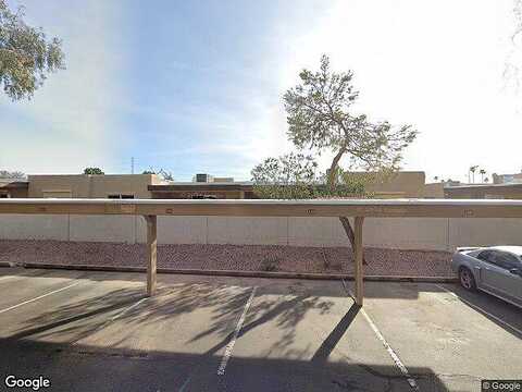 University, MESA, AZ 85213