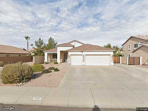 Thornton, GILBERT, AZ 85297