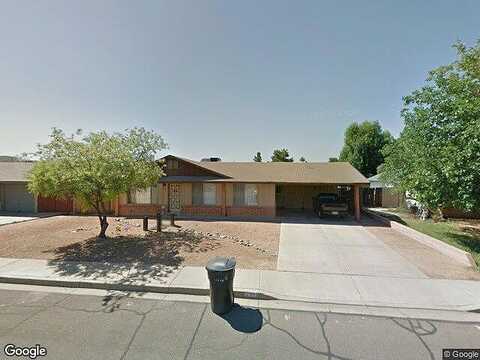 El Moro, MESA, AZ 85204