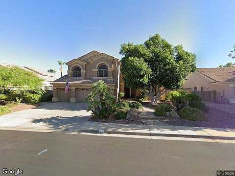 Juanita, MESA, AZ 85204