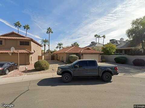 Baylor, CHANDLER, AZ 85226
