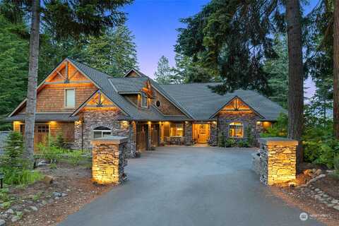Hermitage, CLE ELUM, WA 98922
