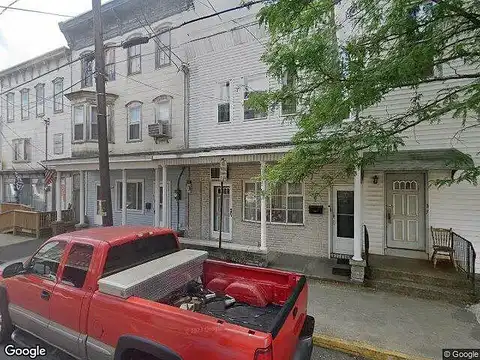 Main, TREMONT, PA 17981