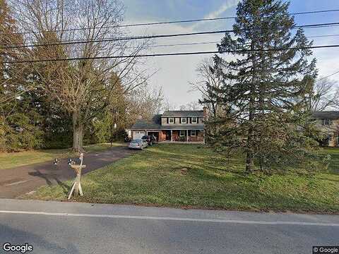 Derstine, HATFIELD, PA 19440