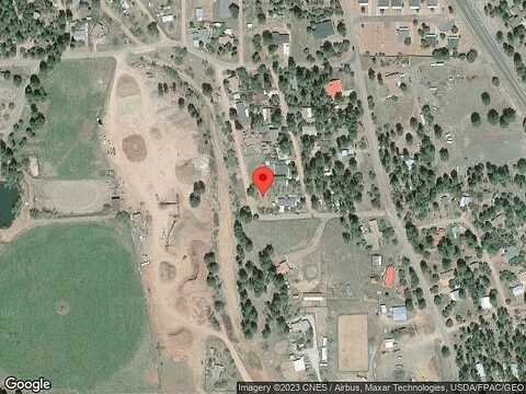 Pine Creek, PINE, AZ 85544