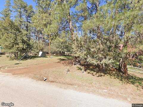 Pinewood, PINE, AZ 85544