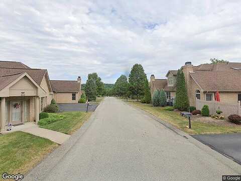 Village Green, CANONSBURG, PA 15317
