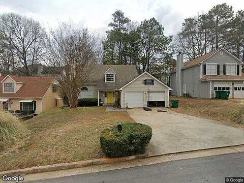 Rivermist, DECATUR, GA 30034